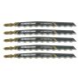 STIKKSAGBLAD DEWALT EXTREME DT2201-QZ HCS MYKT 152MM 5STK