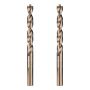 METALLBOR DEWALT DT5036 EXTREME HSS-G 2X49MM 2 STK