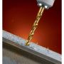 METALLBOR DEWALT DT5048 EXTREME HSS-G 6X93MM