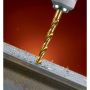 METALLBOR DEWALT DT5053 EXTREME HSS-G 8,5X117MM