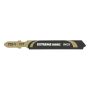 STIKKSAGBLAD DEWALT EXTREME DT2101-QZ RUSTFRI 76MM