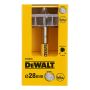 TREBOR DEWALT DT4576 SELVMATENDE 28MM