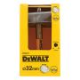 TREBOR DEWALT DT4577 SELVMATENDE 32MM