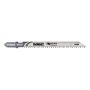 STIKKSAGBLAD DEWALT EXTREME DT2205-QZ HCS TRE 100X2.5MM 5STK