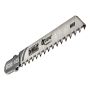 STIKKSAGBLAD DEWALT EXTREME DT2205-QZ HCS TRE 100X2.5MM 5STK
