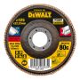LAMELLSLIPESKIVE DEWALT DT30622-QZ K80 125X22,2MM