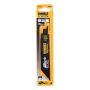 BAJONETTSAGBLAD DEWALT EXTREME DT2407L-QZ 152MM 5STK