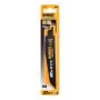 BAJONETTSAGBLAD DEWALT EXTREME DT2300L-QZ 6TPI 152MM 5STK