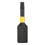 TORSION BITS DEWALT T10 25MM 5STK