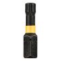 TORSJONBITS DEWALT DT7383T-QZ T27 25MM 5STK
