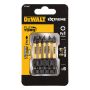 TORSJONBITS DEWALT DT7390T-QZ PZ1 57MM 5STK