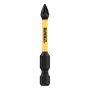 TORSJONBITS DEWALT DT7390T-QZ PZ1 57MM 5STK