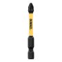 TORSJONBITS DEWALT DT7391T-QZ PZ2 57MM 5STK
