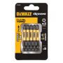 TORSJONBITS DEWALT DT7392T-QZ PZ3 57MM 5STK
