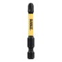 TORSJONBITS DEWALT DT7392T-QZ PZ3 57MM 5STK