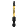 TORSJONBITS DEWALT DT7393T-QZ T10 57MM 5STK