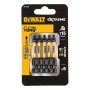 TORSJONBITS DEWALT DT7394T-QZ T15 57MM 5STK