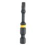 TORSJONBITS DEWALT DT7394T-QZ T15 57MM 5STK