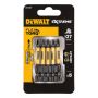 TORSJONBITS DEWALT DT7397T-QZ T27 57MM 5STK