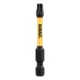TORSJONBITS DEWALT DT7397T-QZ T27 57MM 5STK