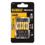 TORSJONBITS DEWALT DT7398T-QZ T30 57MM 5STK