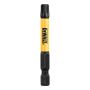 TORSJONBITS DEWALT DT7399T-QZ T40 57MM 5STK