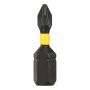 TORSJONBITS DEWALT DT7993T-QZ PH1 25MM 5STK