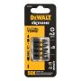 TORSJONBITS DEWALT DT7994T-QZ PH2 25MM 5STK