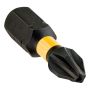 TORSJONBITS DEWALT DT7994T-QZ PH2 25MM 5STK