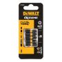 TORSJONBITS DEWALT DT7995T-QZ PH3 25MM 5STK
