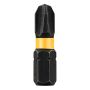 TORSJONBITS DEWALT DT7995T-QZ PH3 25MM 5STK