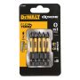 TORSJONBITS DEWALT DT7997T-QZ PH1 57MM 5STK