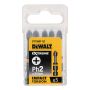 TORSJONBITS DEWALT DT7998T-QZ PH2 57MM 5STK