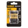 TORSJONBITS DEWALT DT7999T-QZ PH3 57MM 5STK
