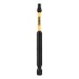 TORSJONSBITS DEWALT DT70568T-QZ T20 89MM 2 STK