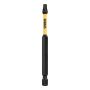 TORSJONSBITS DEWALT DT70569T-QZ T25 89MM 2STK