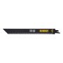 BAJONETTSAGBLAD DEWALT DT2450-QZ ISOLASJON 225MM 2STK