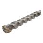 MURBOR STANLEY IMPACT 8MM