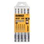 BORSETT DEWALT MURBRUK IMPACT 5 DELER