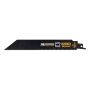 BAJONETTSAGBLAD DEWALT DT99552-QZ 14/18 TPI 230MM 5STK