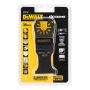 INNSTIKKSAGBLAD DEWALT DT20743-QZ TRE & METAL 35MM 