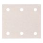 SLIPEPAPIR MAKITA 114X102MM P-35807 10STK/PK