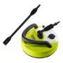 TERRASSEVASKER RYOBI RAC719 30CM