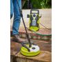 TERRASSEVASKER RYOBI RAC719 30CM