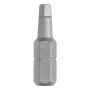 FIRKANTBITS DEWALT DT7172-QZ S3 25MM 5STK