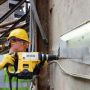 BETONGBOR DEWALT XLR SDS-MAX 24X340MM