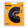 MULTIKUTTERSAGBLAD DEWALT DT20717-QZ HARDMETALL 95MM