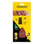 SLIPEPAPIR STANLEY 5STK K120
