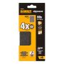 SLIPENETT DEWALT DTM8656-QZ 1/3 60K 93X190MM 5 STK
