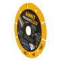 DIAMANTKAPPESKIVE DEWALT EXTREME DT40252-QZ 125MM